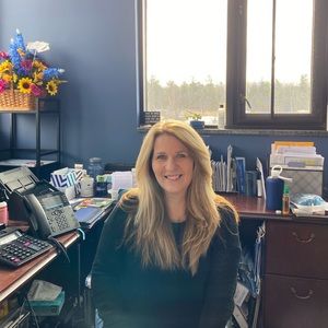 Meet your Posher, Terri